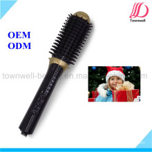 2017 Innovative Infrared Hair Brush Electric Styling Comb
